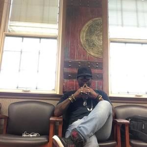 Meet your Posher, Sk randle